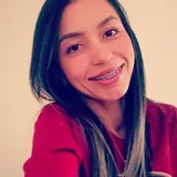 Foto de Camila Andrade